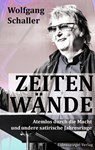 Zeitenwände - Wolfgang Schaller - 9783359030805