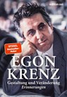 Gestaltung und Veränderung - Egon Krenz - 9783360028112