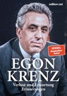 Verlust und Erwartung - Egon Krenz - 9783360028174