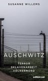 Auschwitz - Susanne Willems - 9783360028235