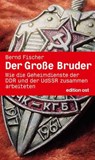 Der große Bruder - Bernd Fischer - 9783360510068