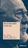 Deckname Topas - Karl Rehbaum ; Klaus Eichner - 9783360510143