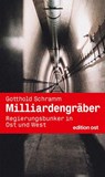 Milliardengräber - Gotthold Schramm - 9783360510204