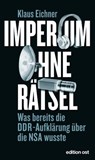 Imperium ohne Rätsel - Klaus Eichner - 9783360510310