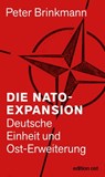 Die NATO-Expansion - Peter Brinkmann - 9783360510365
