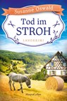 Tod im Stroh - Susanne Oswald - 9783365003091