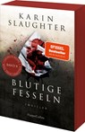 Blutige Fesseln - Karin Slaughter - 9783365005330