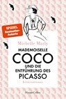 Mademoiselle Coco und die Entführung des Picasso - Michelle Marly - 9783365006573