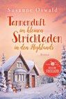 Tannenduft im kleinen Strickladen in den Highlands - Susanne Oswald - 9783365008218