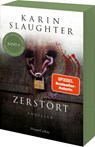 Zerstört - Karin Slaughter - 9783365008430