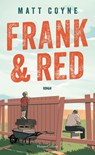 Frank & Red - Matt Coyne - 9783365008645