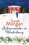 Schneezauber in Winterbury - Sarah Morgan - 9783365010853