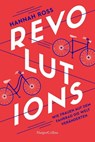 Revolutions. Wie Frauen auf dem Fahrrad die Welt veränderten - Hannah Ross - 9783365011591