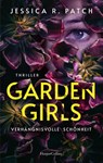 Garden Girls - Jessica R. Patch - 9783365011652