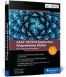 ABAP RESTful Application Programming Model - Lutz Baumbusch ; Matthias Jäger ; Michael Lensch - 9783367100781