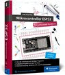 Mikrocontroller ESP32 - Udo Brandes - 9783367102846