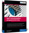 SAP-Schnittstellenprogrammierung - Michael Englbrecht ; Oliver Pehnke - 9783367103294