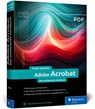 Adobe Acrobat - Frank Treichler - 9783367104017