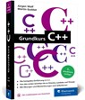 Grundkurs C++ - Jürgen Wolf ; Martin Guddat - 9783367104529