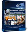 Embedded Systems - Uwe Altenburg - 9783367104574