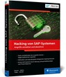 Hacking von SAP-Systemen - Holger Stumm ; Daniel Berlin ; Thomas Tiede ; Marcus Herold - 9783367105267