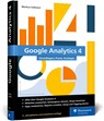 Google Analytics 4 - Markus Vollmert - 9783367106585