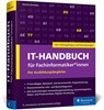 IT-Handbuch für Fachinformatiker*innen - Sascha Kersken - 9783367106721