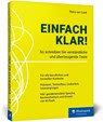 Einfach klar! - Petra van Laak - 9783367106929