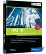 IFRS 16 - Leasingbilanzierung mit SAP S/4HANA - Sabine Toman ; Anke Köppe - 9783367106974
