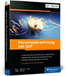 Personalabrechnung mit SAP - Angelika Beck ; Richard Haßmann ; Manuela Ittner ; Christian Lübke - 9783367107964