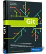 Git - Bernd Öggl ; Michael Kofler - 9783367108121