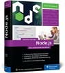 Node.js - Sebastian Springer - 9783367108343