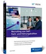 Recruiting von SAP-Fach- und Führungskräften - Sarah Niesel - 9783367108749