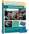 Fit fürs Studium - Elektrotechnik - Uwe Post - 9783367109395