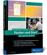 Flutter und Dart - Marc Marburger ; Uwe Post - 9783367109722