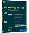 Coding mit KI - Michael Kofler ; Bernd Öggl ; Sebastian Springer - 9783367110247