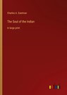 The Soul of the Indian - Charles A. Eastman - 9783368285784