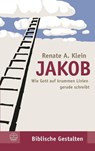 Jakob - Renate A Klein - 9783374060412
