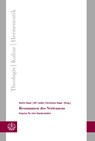 Resonanzen des Vertrauens - Martin Beyer ; Ulf Liedke ; Christiane Nagel - 9783374079070