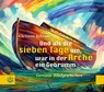 Und als die sieben Tage um, war in der Arche ein Gebrumm - Christian Schwarz - 9783374079520