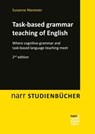Task-based grammar teaching of English - Susanne Niemeier - 9783381109630