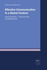 Effective Communication in a Global Context -  - 9783381123131