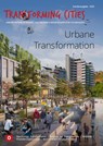 Transforming Cities - Sonderausgabe (2025) -  - 9783381144518