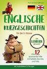 Englische Kurzgeschichten für die 5. Klasse - Dominik Hoffmann - 9783384035004