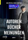 SofaTalk24 - Das offizielle Buch zum Talk / Schreibratgeber, Marketingtipps, Brancheninfos und Talkrunden mit Insidern - Perry Payne ; PerryPayneBooks Autorendienstleister - 9783384214126