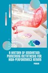 A History of Innovation: Pioneering Metathesis for High-Performance Resins - Parkar - 9783384230102