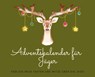 Adventskalender für Jäger - Michael Beutel - 9783384364234