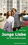 Junge Liebe - Peter Jäger - 9783384381903