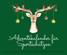 Adventskalender für Sportschützen - Michael Beutel - 9783384401199