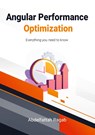 Angular Performance Optimization - Abdelfattah Ragab - 9783384410016